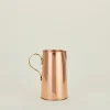 Galley u0026 Fen Kitchen Accessories|Storage & Organization^Copper Water Pitcher