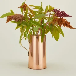 Galley u0026 Fen Kitchen Accessories|Storage & Organization^Copper Water Pitcher