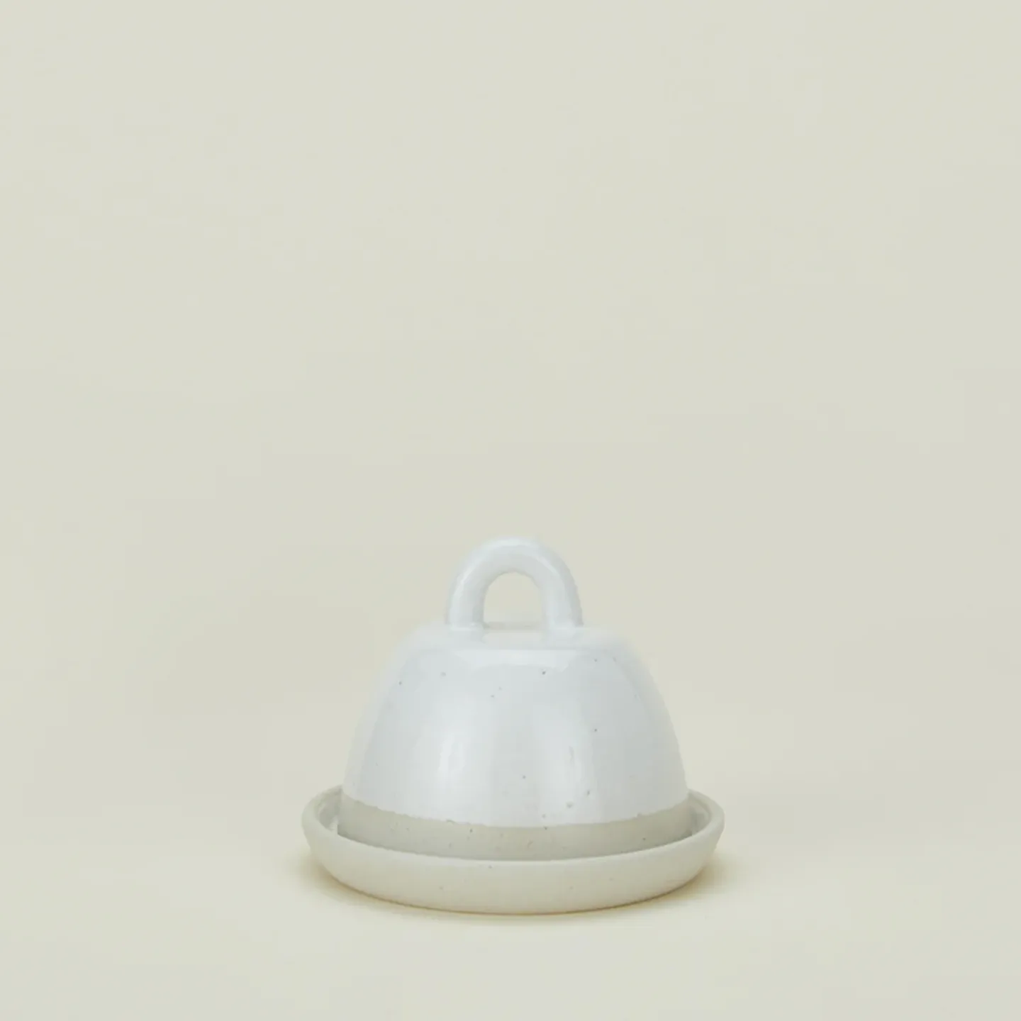 Atelier Trema Storage & Organization^Cottage Butter Dish