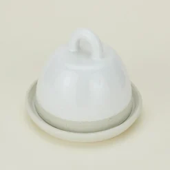 Atelier Trema Storage & Organization^Cottage Butter Dish