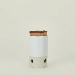 Atelier Trema Storage & Organization^Cottage Garlic Keeper