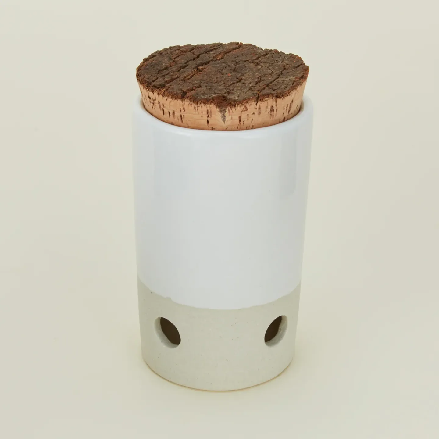Atelier Trema Storage & Organization^Cottage Garlic Keeper