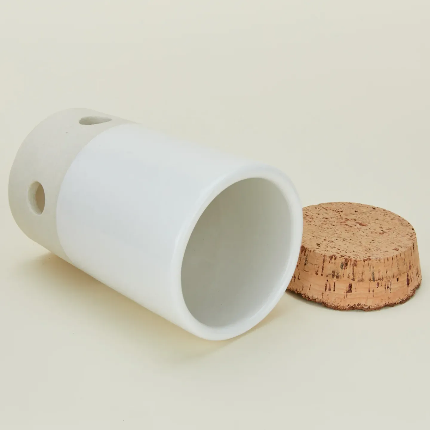 Atelier Trema Storage & Organization^Cottage Garlic Keeper