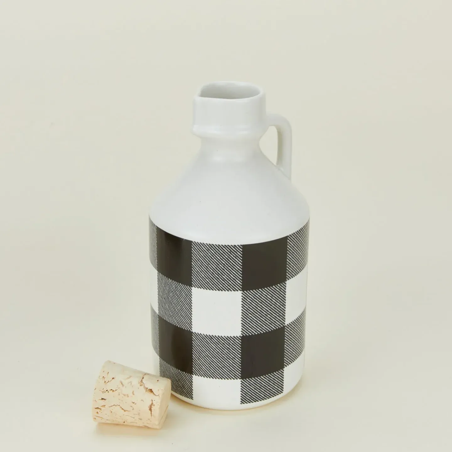 Atelier Trema Storage & Organization^Cottage Maple Syrup Jar