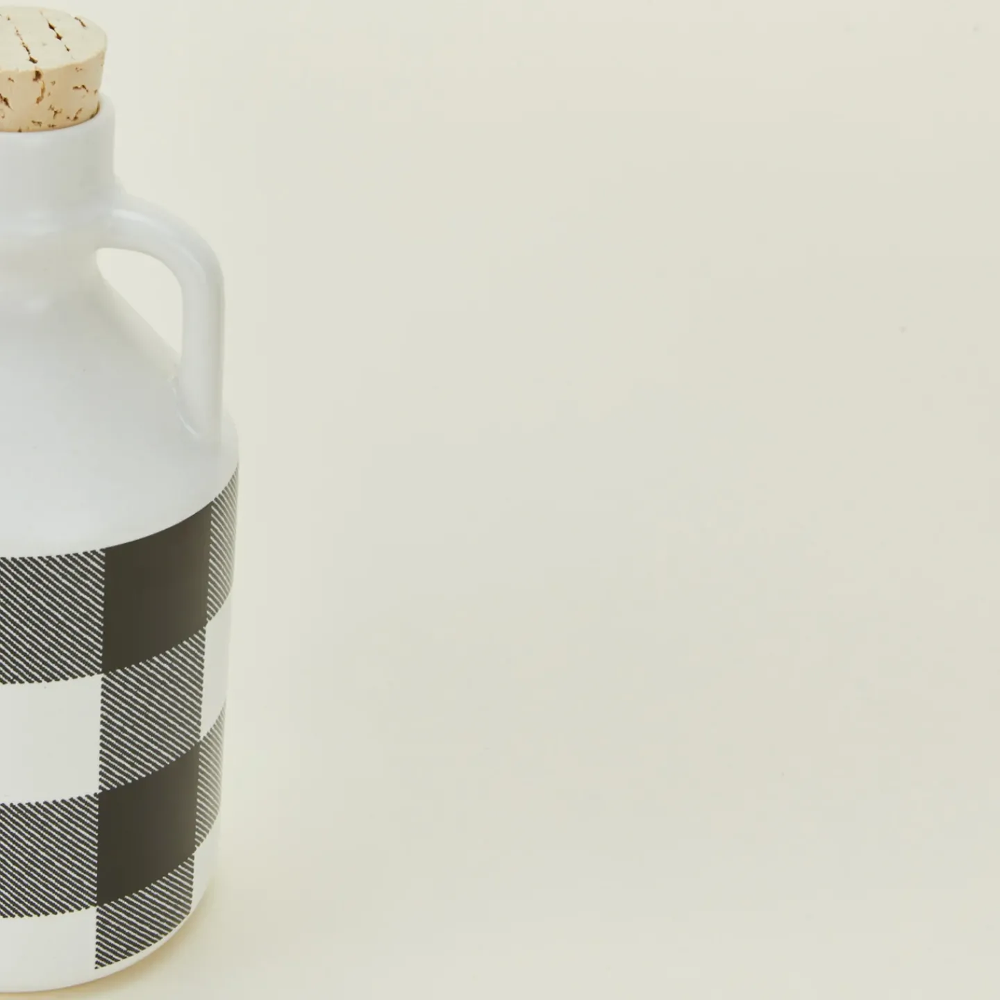 Atelier Trema Storage & Organization^Cottage Maple Syrup Jar