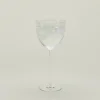 Hawkins New York Glassware & Barware^Crystalline Water Glass