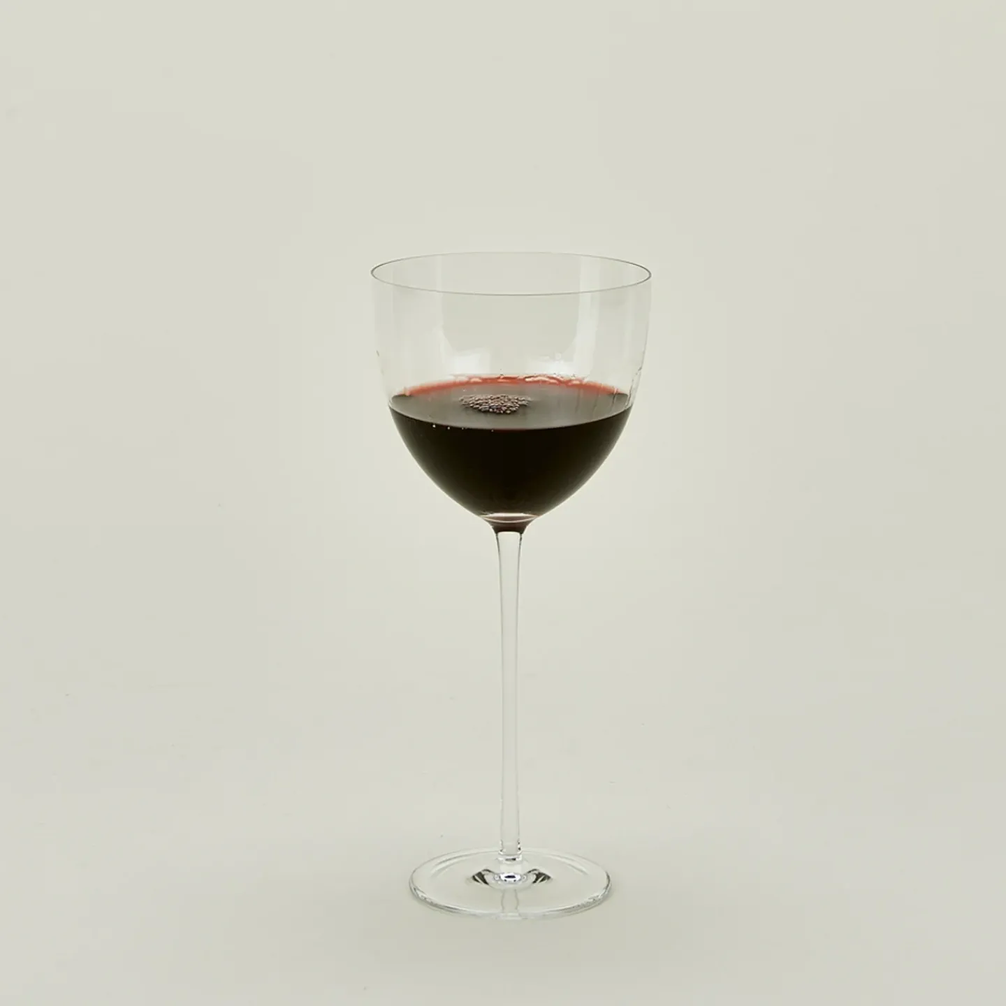 Hawkins New York Glassware & Barware^Crystalline Wine Glass