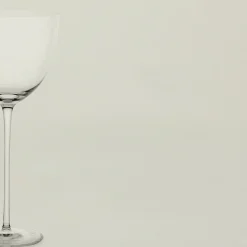 Hawkins New York Glassware & Barware^Crystalline Wine Glass