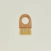 SWEVEN Kitchen Cleaning^Curly Cherry Brush