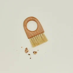 SWEVEN Kitchen Cleaning^Curly Cherry Brush