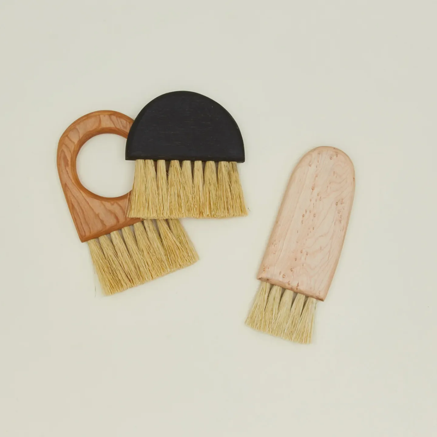 SWEVEN Kitchen Cleaning^Curly Cherry Brush