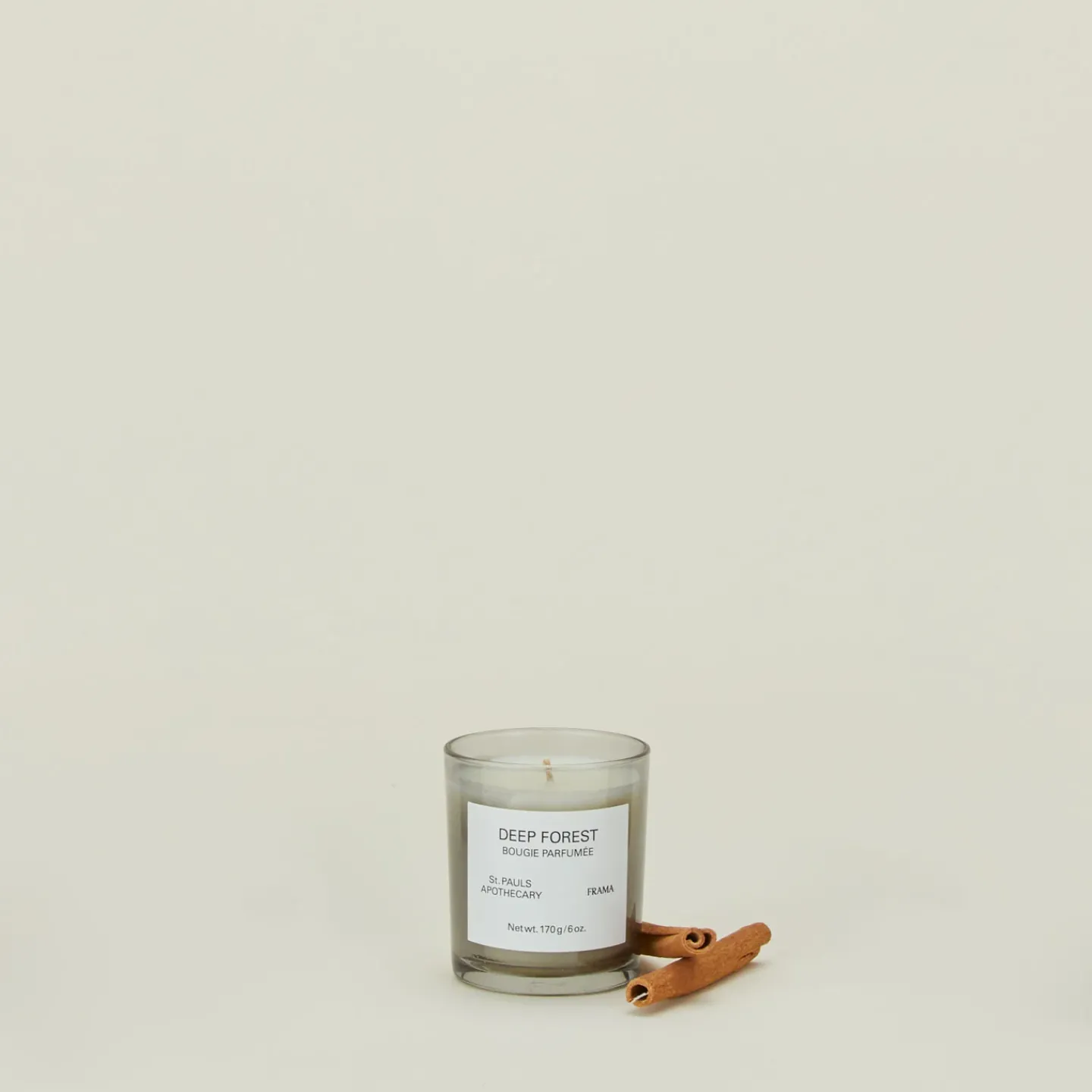 Frama Candles & Tapers^Deep Forest Candle