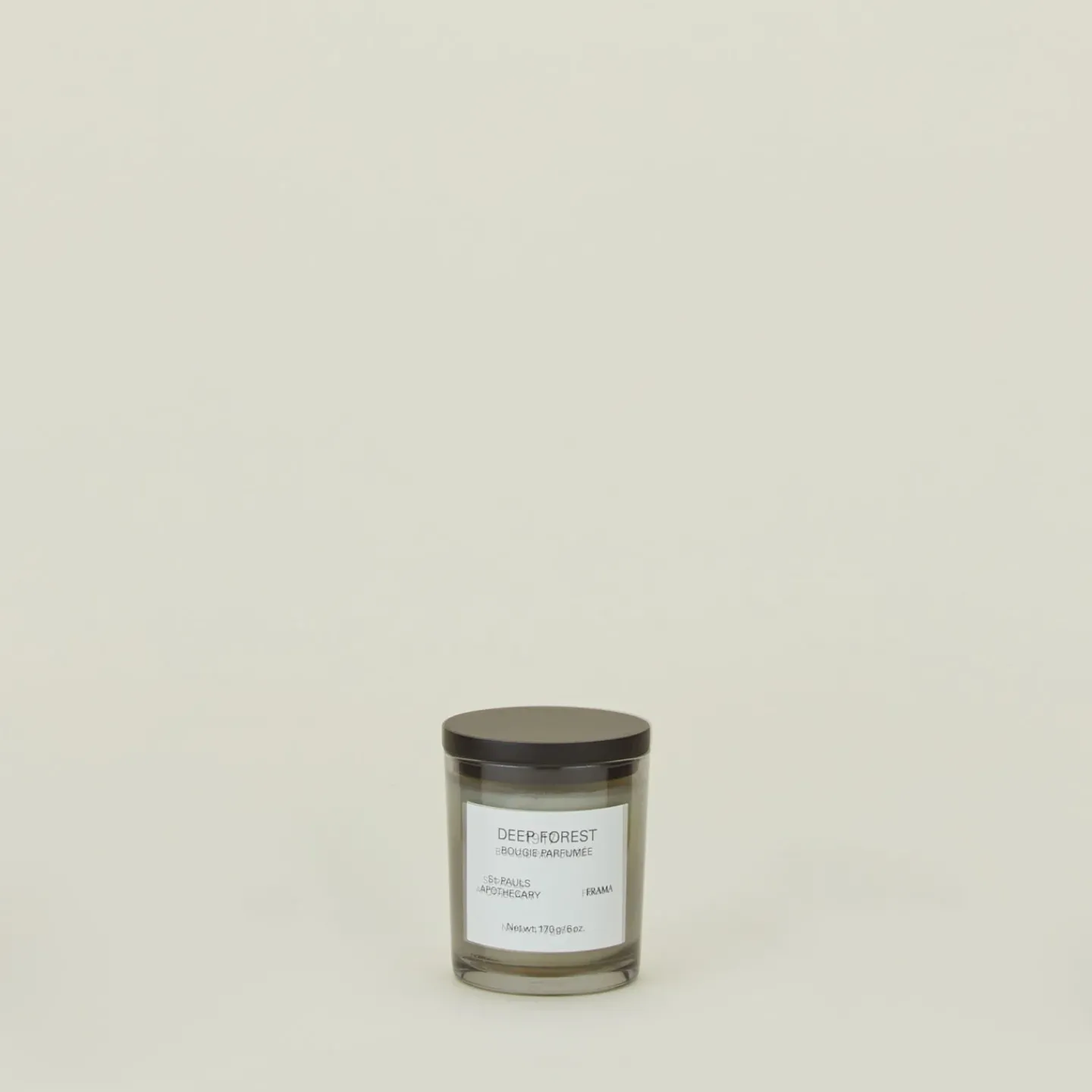 Frama Candles & Tapers^Deep Forest Candle