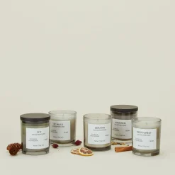 Frama Candles & Tapers^Deep Forest Candle