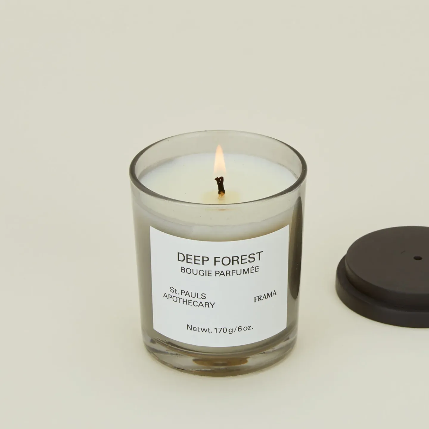 Frama Candles & Tapers^Deep Forest Candle