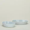 Pillivuyt Cookware & Tools^Deep Oval Baker