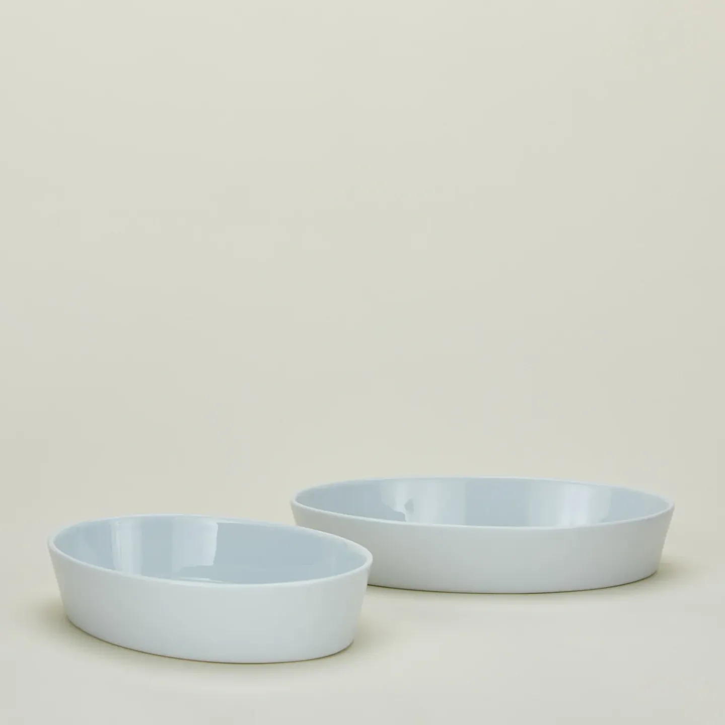 Pillivuyt Cookware & Tools^Deep Oval Baker