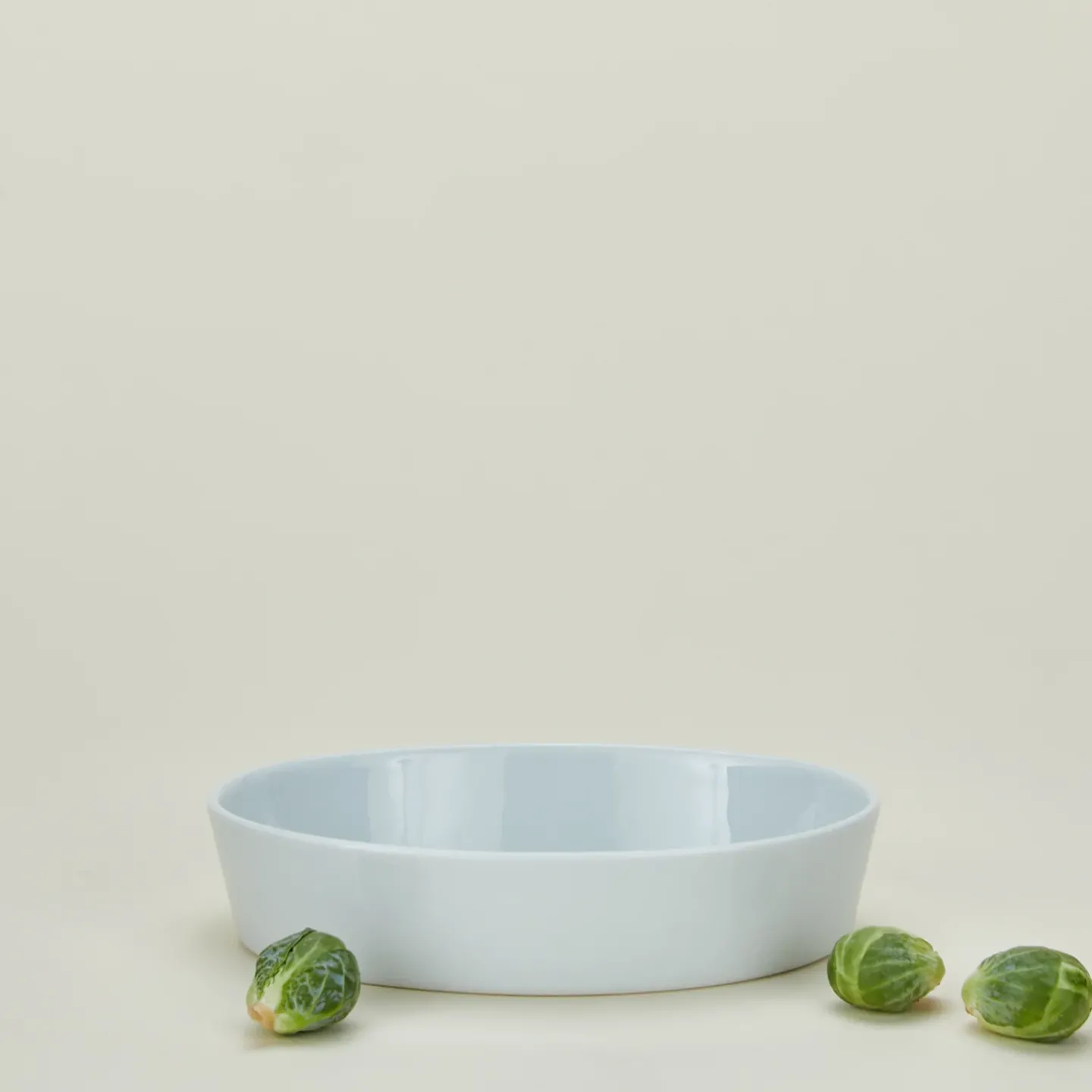 Pillivuyt Cookware & Tools^Deep Oval Baker