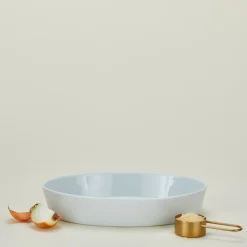 Pillivuyt Cookware & Tools^Deep Oval Baker