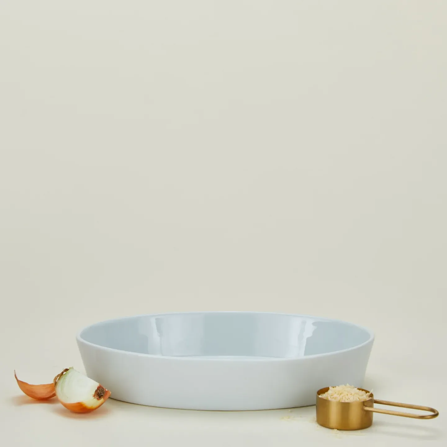Pillivuyt Cookware & Tools^Deep Oval Baker