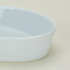Pillivuyt Cookware & Tools^Deep Oval Baker