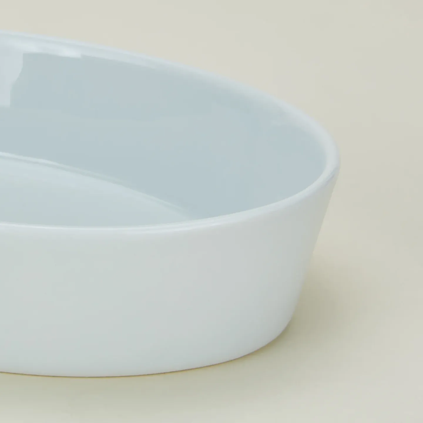 Pillivuyt Cookware & Tools^Deep Oval Baker