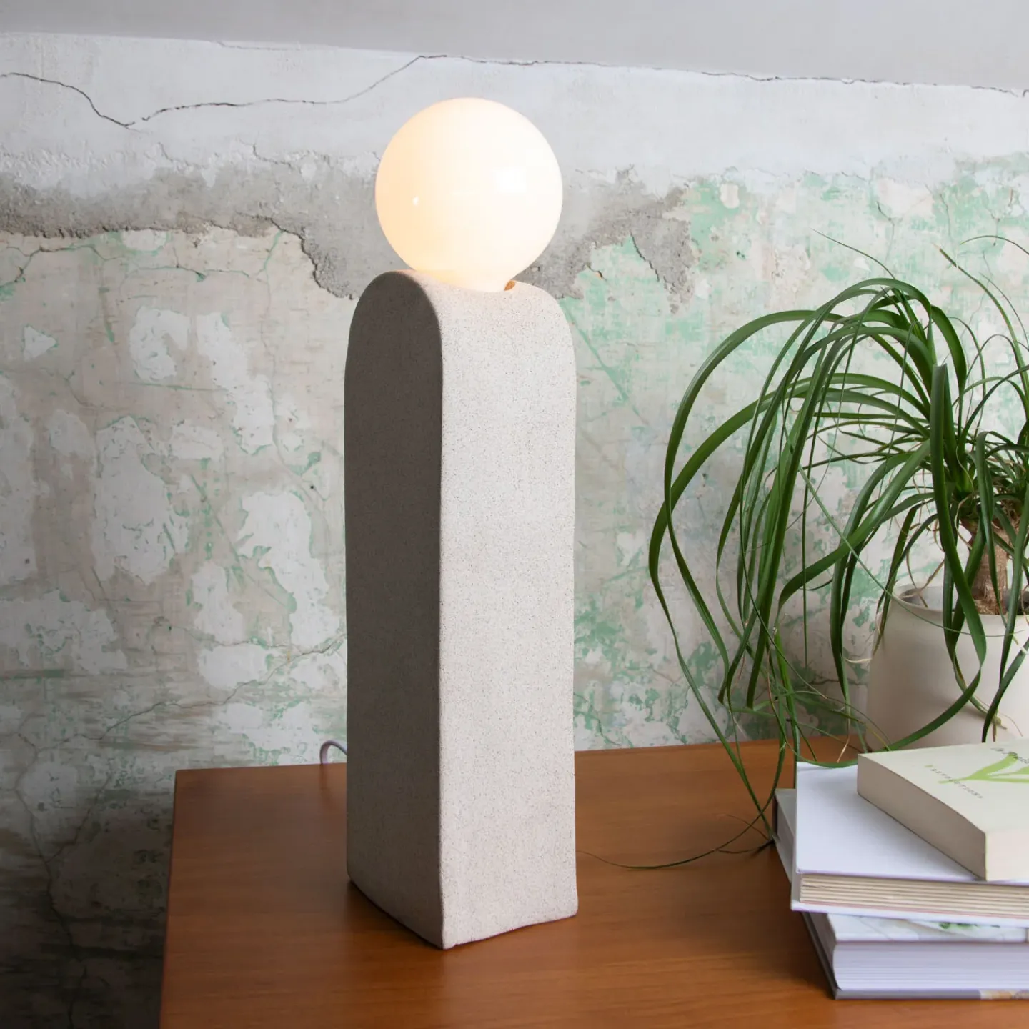 SIN Lighting & Furniture^Denali Lamp