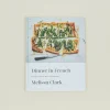 Penguin Random House Kitchen Accessories|Cookware & Tools^Dinner in French Book