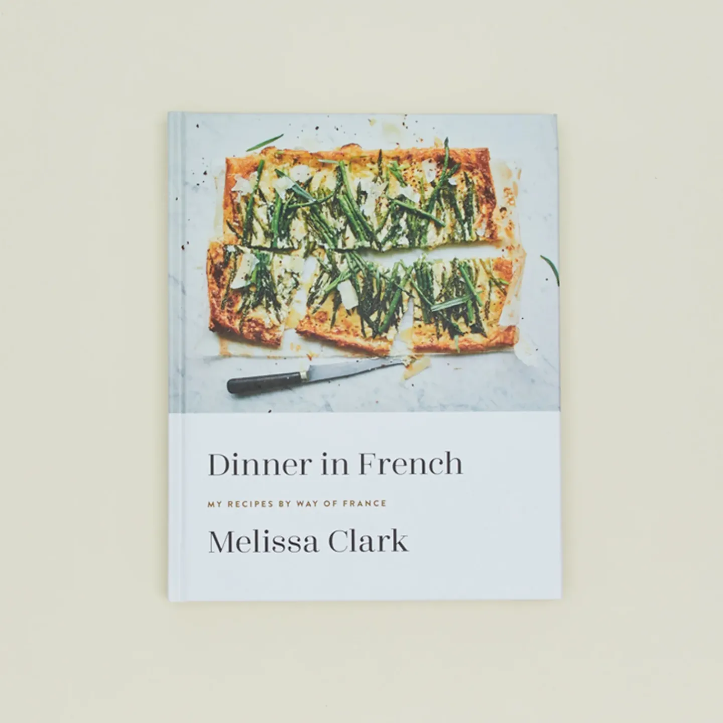 Penguin Random House Kitchen Accessories|Cookware & Tools^Dinner in French Book