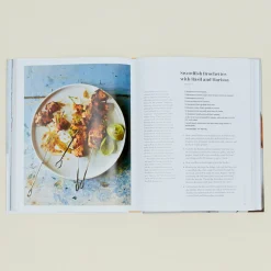 Penguin Random House Kitchen Accessories|Cookware & Tools^Dinner in French Book