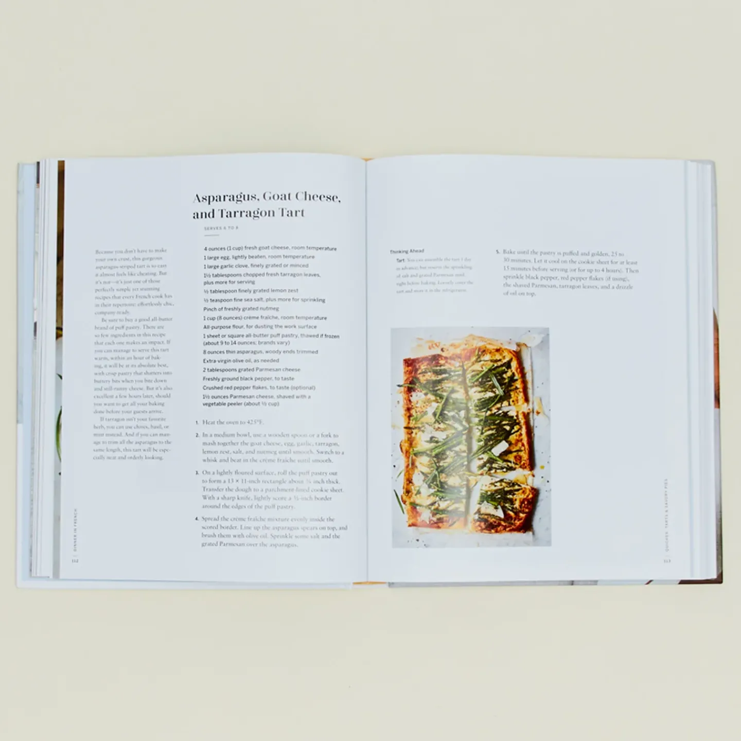 Penguin Random House Kitchen Accessories|Cookware & Tools^Dinner in French Book
