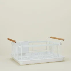 Yamazaki Home Kitchen Cleaning^Dish Rack