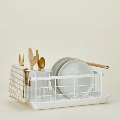 Yamazaki Home Kitchen Cleaning^Dish Rack