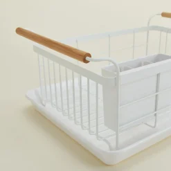 Yamazaki Home Kitchen Cleaning^Dish Rack