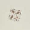 Kate Kilmurray Kitchen Textiles^Dots + Dashes Handwoven Pot Holder