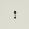 Bloomingville Kitchen Accessories^Double Sided Acacia Spoon