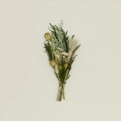 Idlewild Vases & Bowls^Dried Floral Bouquet - Woodland
