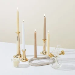 SIN Candles & Tapers^Duo Candlestick