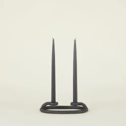 SIN Candles & Tapers^Duo Candlestick