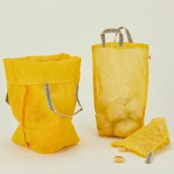 Fort + Field Kitchen Textiles|Kitchen Accessories^Eco Produce Bag