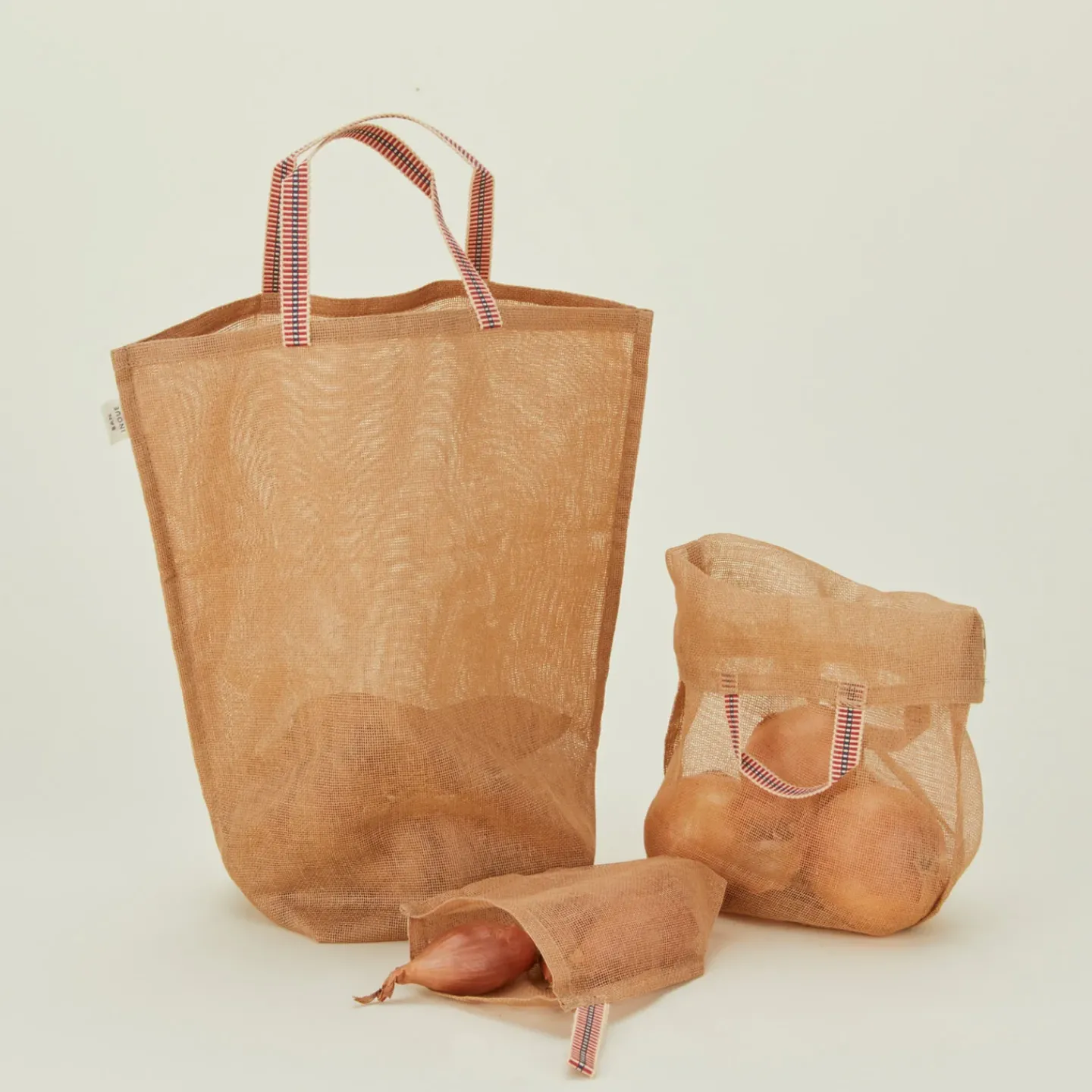 Fort + Field Kitchen Textiles|Kitchen Accessories^Eco Produce Bag