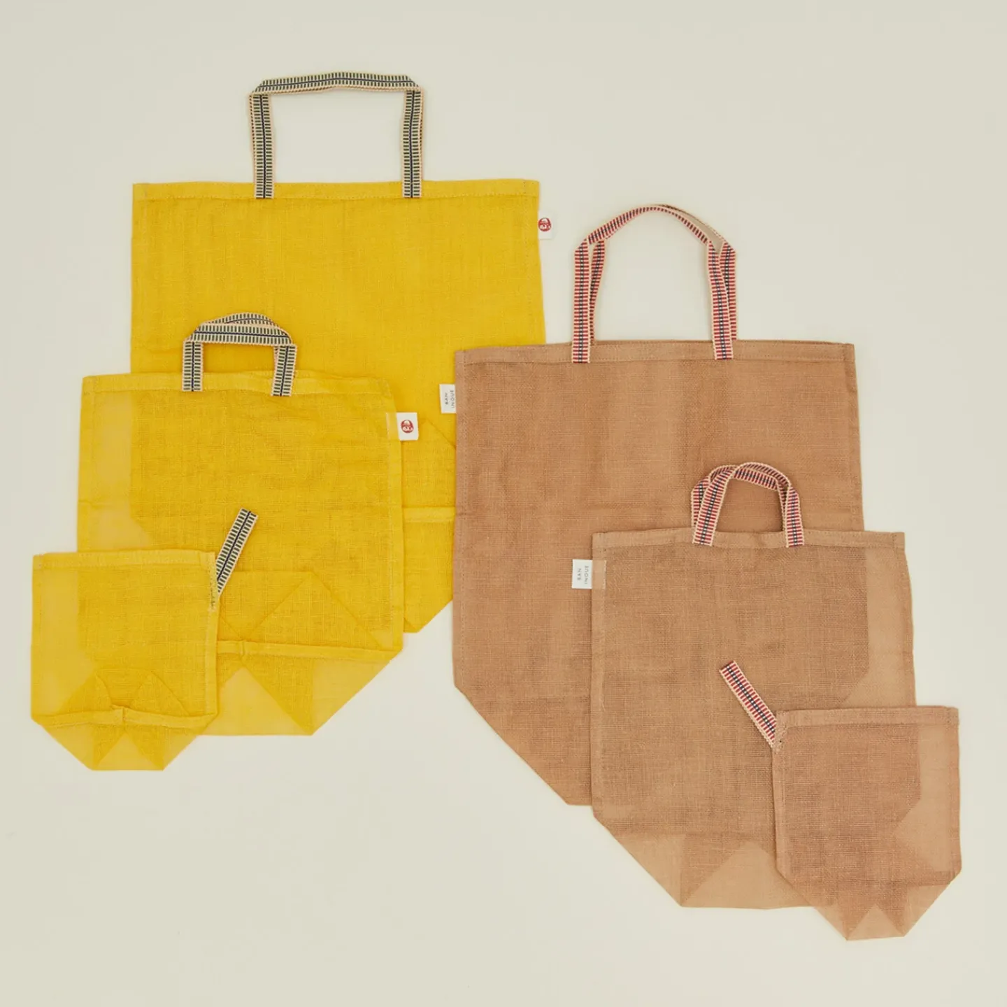 Fort + Field Kitchen Textiles|Kitchen Accessories^Eco Produce Bag