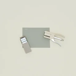 Monograph Office & Games^Ecru Stapler