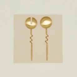 Meso Goods Kitchen Accessories|Flatware^Elisa Serving Set