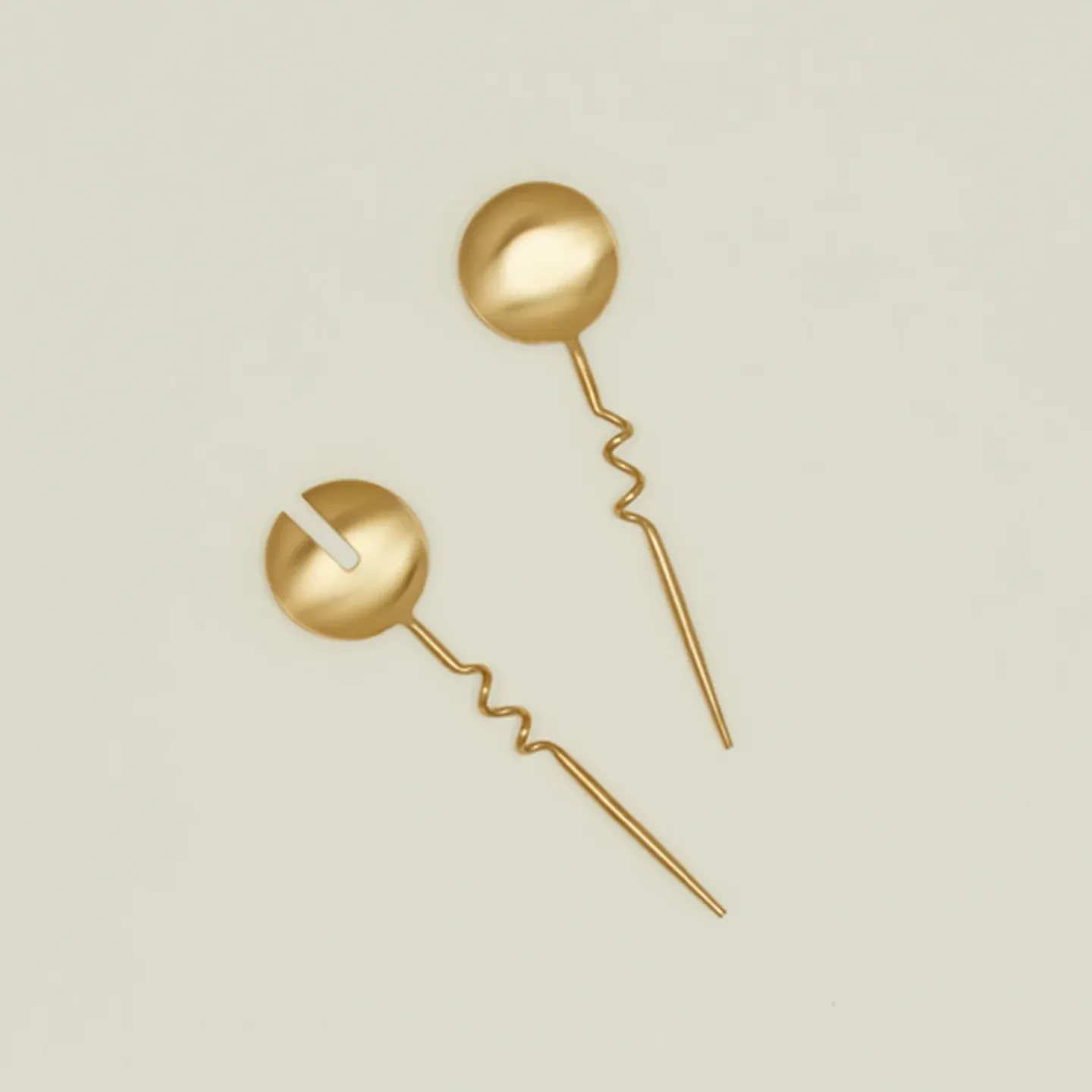 Meso Goods Kitchen Accessories|Flatware^Elisa Serving Set