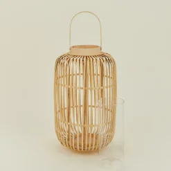 Broste Candles & Tapers|Garden & Patio^Emsi Lantern