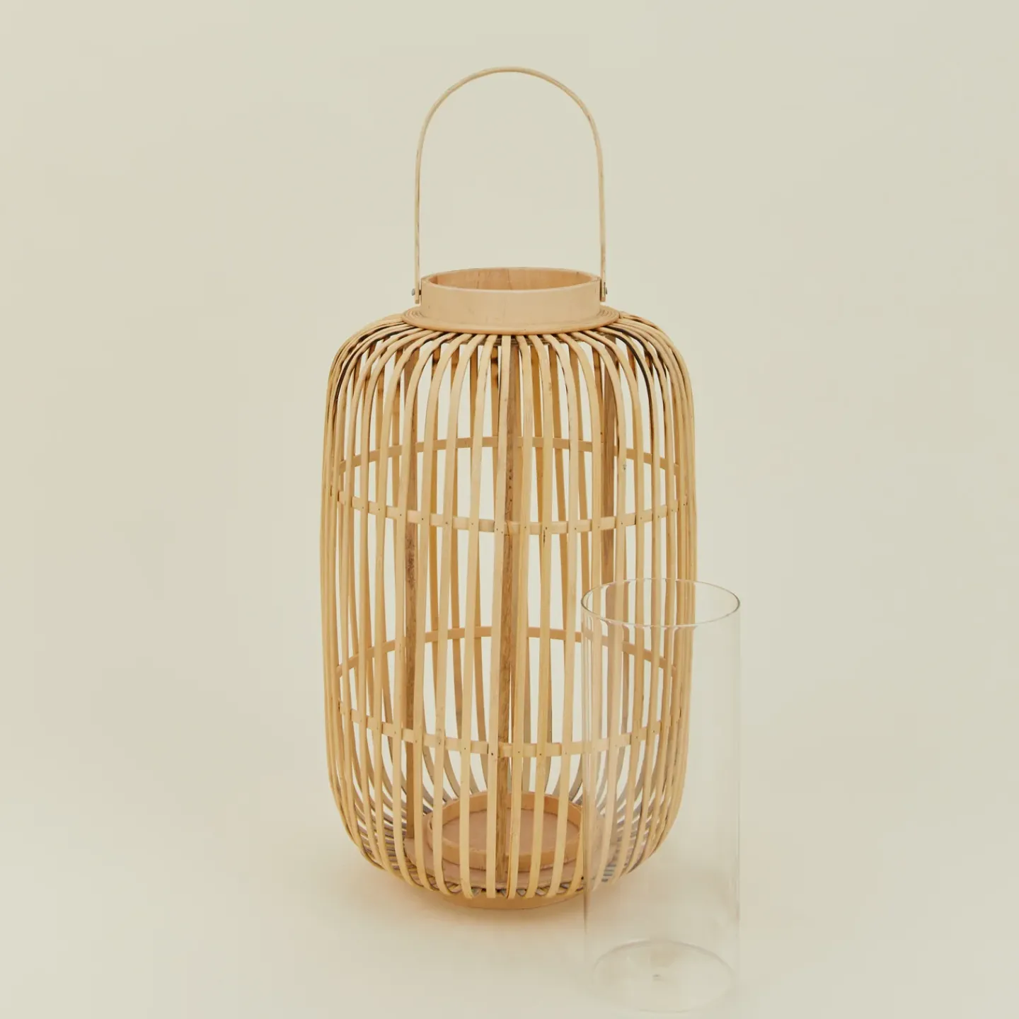 Broste Candles & Tapers|Garden & Patio^Emsi Lantern