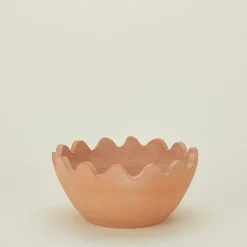 Meso Goods Storage & Organization|Serveware^Ena Terracotta Bowl