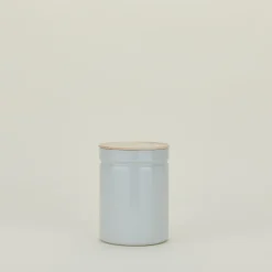 Riess Bath Accessories|Storage & Organization^Enamel Storage Container