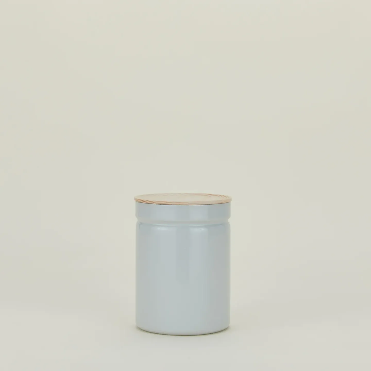 Riess Bath Accessories|Storage & Organization^Enamel Storage Container